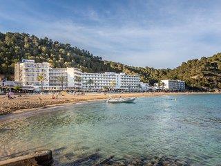 Cala de Sant Vicence - El Somni Ibiza Dream Hotel by Grupotel
