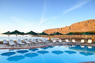 Lindos (Insel Rhodos) - Lindian Dream SeaSide Resort