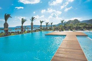 Trianta Bay (Ixialyssos Kremasti) - The Ixian Grand & All Suites
