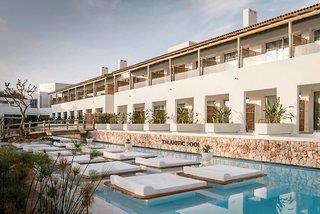 Playa Bosc (Playa n´ Bosch) - Lago Resort Menorca - Suites del Lago