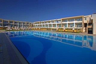 Platanias (Chania) - Minoa Palace Resort