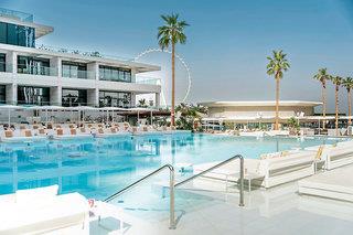Jumeirah Beach (Dubai) - FIVE LUXE JBR