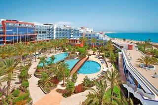 Costa Calma (Playa Barca) - R2 Pájara Beach