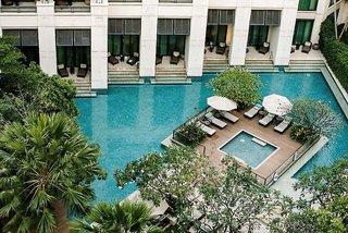 Bangkok - SIAM Kempinski Hotel Bangkok